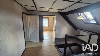  Maison à vendre 5 pièces 116 m²