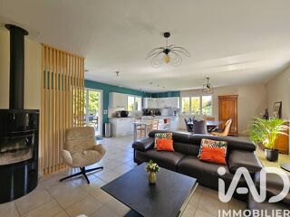  Maison à vendre 5 pièces 138 m²
