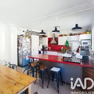  Appartement � vendre 7 pi�ces 153 m�