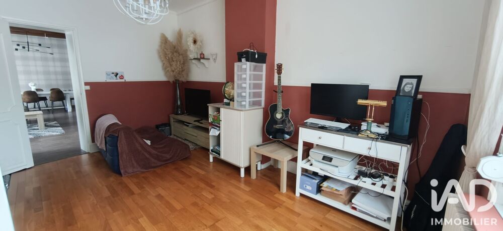 Vente Maison/villa 7 pièces