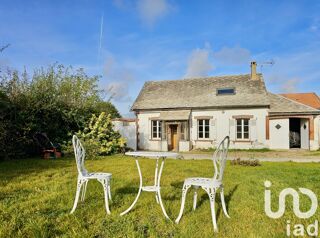  Maison � vendre 5 pi�ces 94 m�