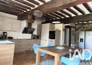  Maison à vendre 9 pièces 255 m²