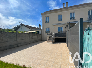  Maison à vendre 5 pièces 72 m²