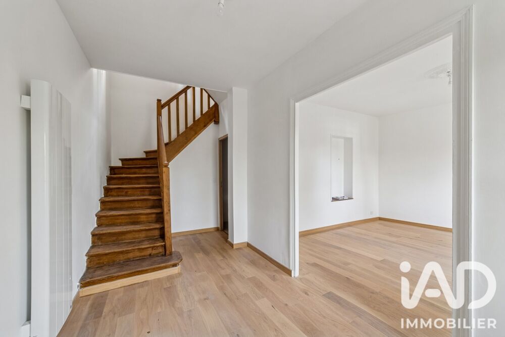 Vente Maison Vente Maison/villa 5 pièces Paris 20