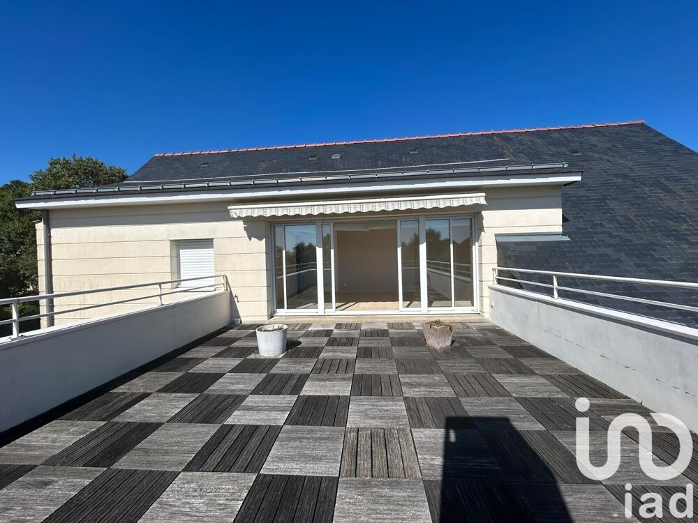 � vendre  Maison La Chapelle-Saint-Laud (49140)