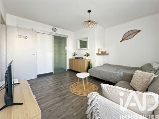  Appartement � vendre 1 pi�ce 24 m�