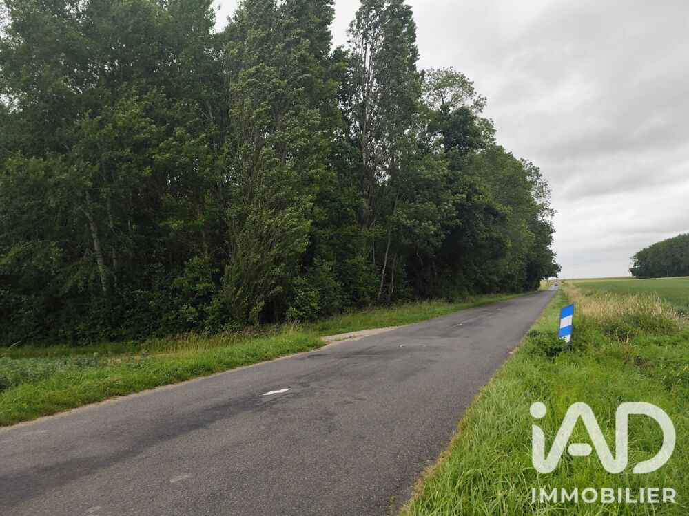 Vente Terrain Vente Terrain 2 740 m&sup2; Bellot