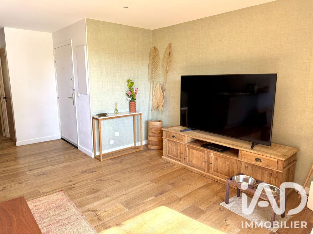 Vente Appartement Vente Appartement 2 pièces Saint-raphaël