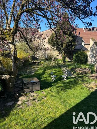  Maison à vendre 12 pièces 269 m²
