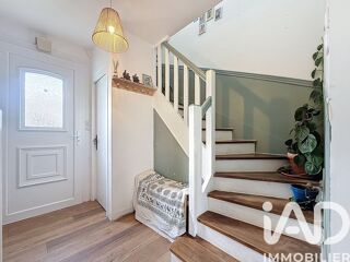  Maison à vendre 5 pièces 100 m²