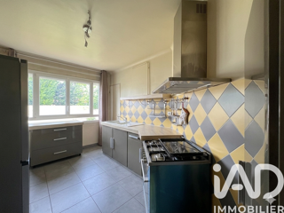  Appartement à vendre 4 pièces 91 m²