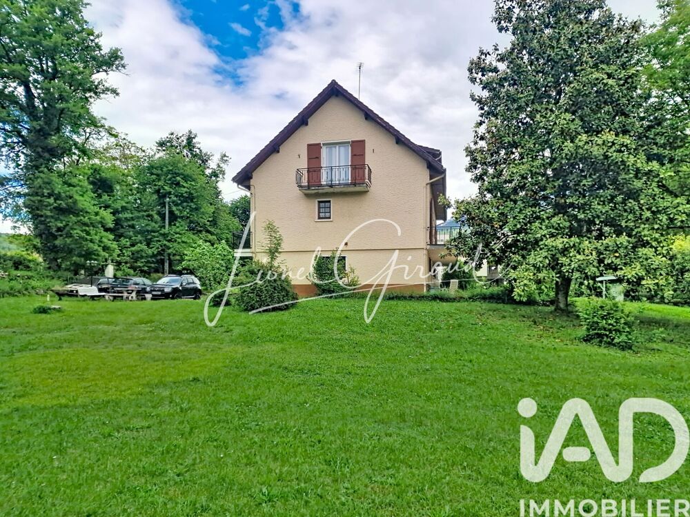 Vente Maison/villa 11 pièces