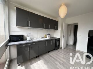  Appartement à louer 2 pièces 49 m²
