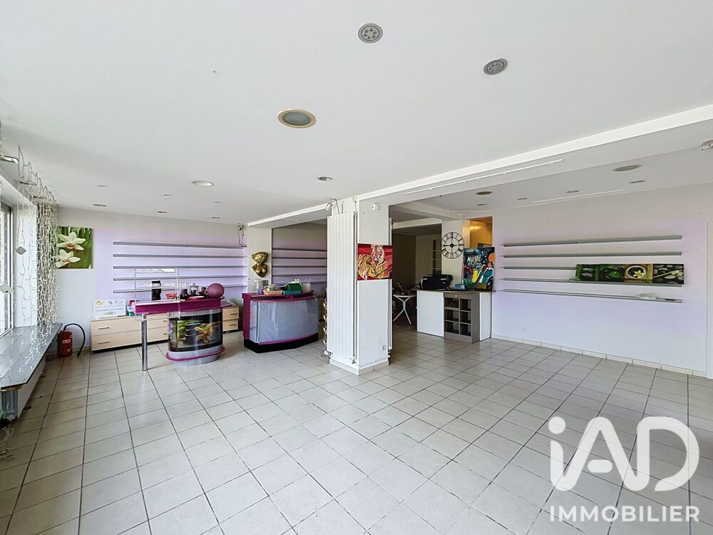à vendre  Maison Itteville (91760)