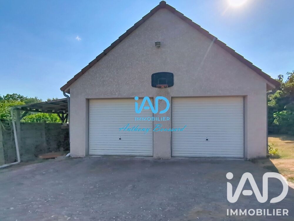 Vente Maison traditionnelle 7 pièces