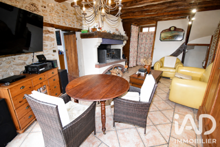 Vente Maison Vente Maison/villa 4 pièces Argentières