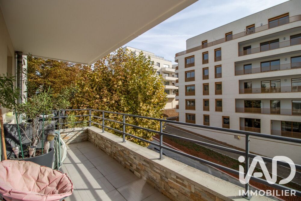 Vente Appartement Vente Appartement 2 pièces Rueil-malmaison