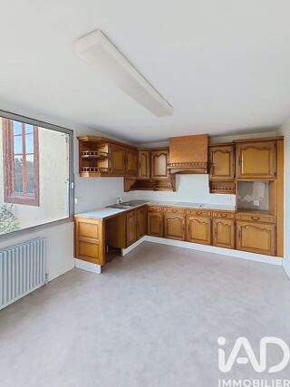  Maison à vendre 7 pièces 167 m²