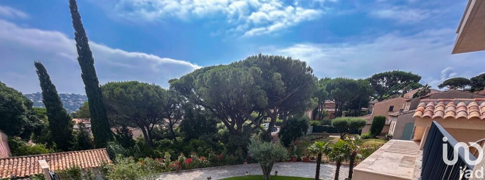 à vendre  Maison Sainte-Maxime (83120)