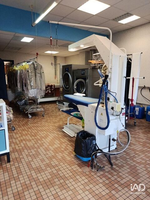   Vente Surface diverse 100 m&sup2; 