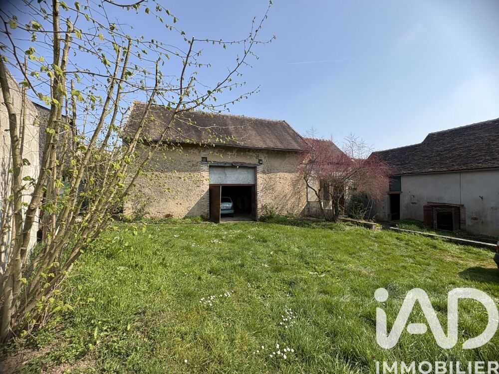 Vente Maison Vente Maison de village 3 pièces Lixy