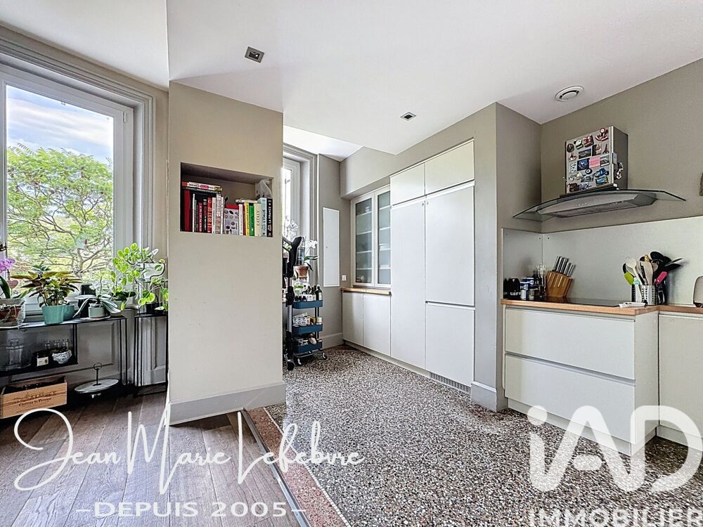 à vendre  Maison Les Roches-de-Condrieu (38370)