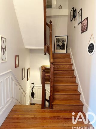  Maison à vendre 9 pièces 304 m²