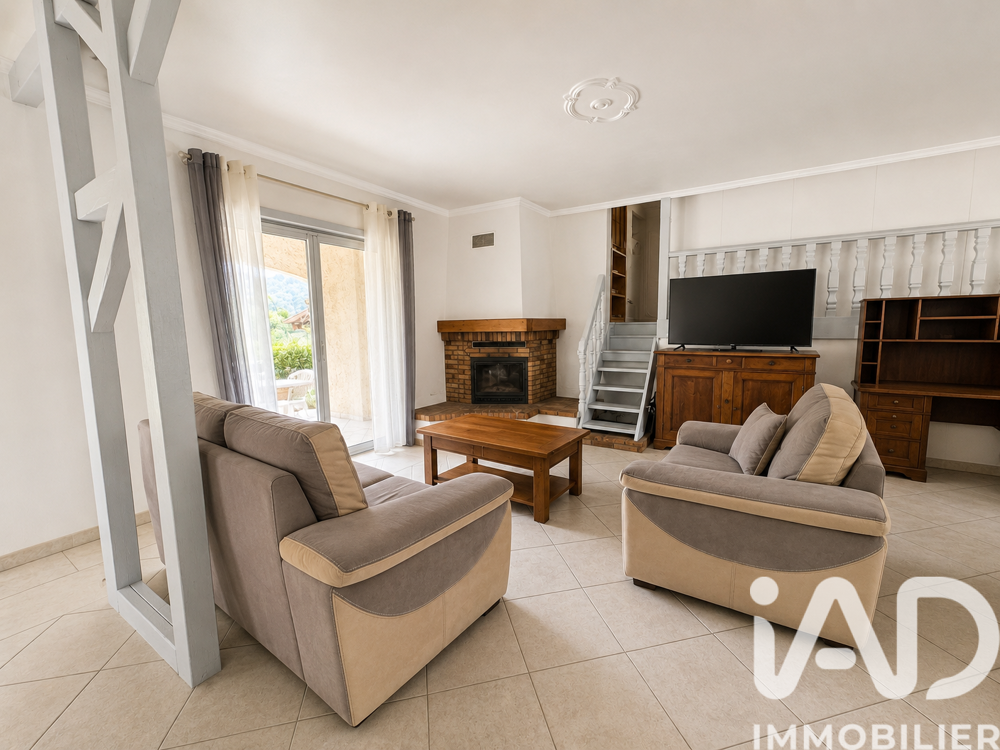 Vente Maison Vente Maison/villa 6 pièces Fayence