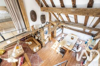  Appartement à vendre 4 pièces 105 m²
