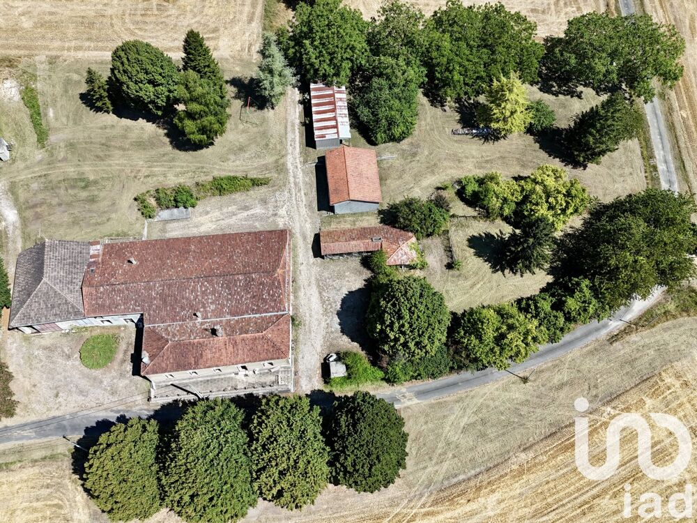 Vente Maison/villa 8 pièces