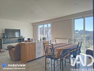  Maison à vendre 4 pièces 93 m²