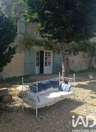  Maison à vendre 5 pièces 174 m²