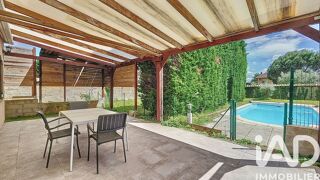  Maison � louer 6 pi�ces 204 m� Brignais