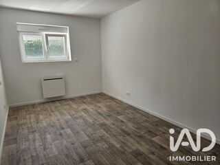  Appartement à louer 3 pièces 67 m²