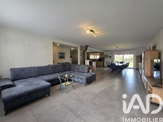  Maison à vendre 6 pièces 152 m²