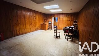  Immeuble à vendre 222 m²