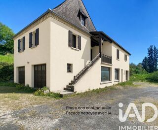  Maison � vendre 8 pi�ces 160 m�