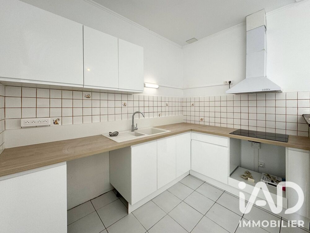 Location Appartement Location Appartement 3 pièces Sommières
