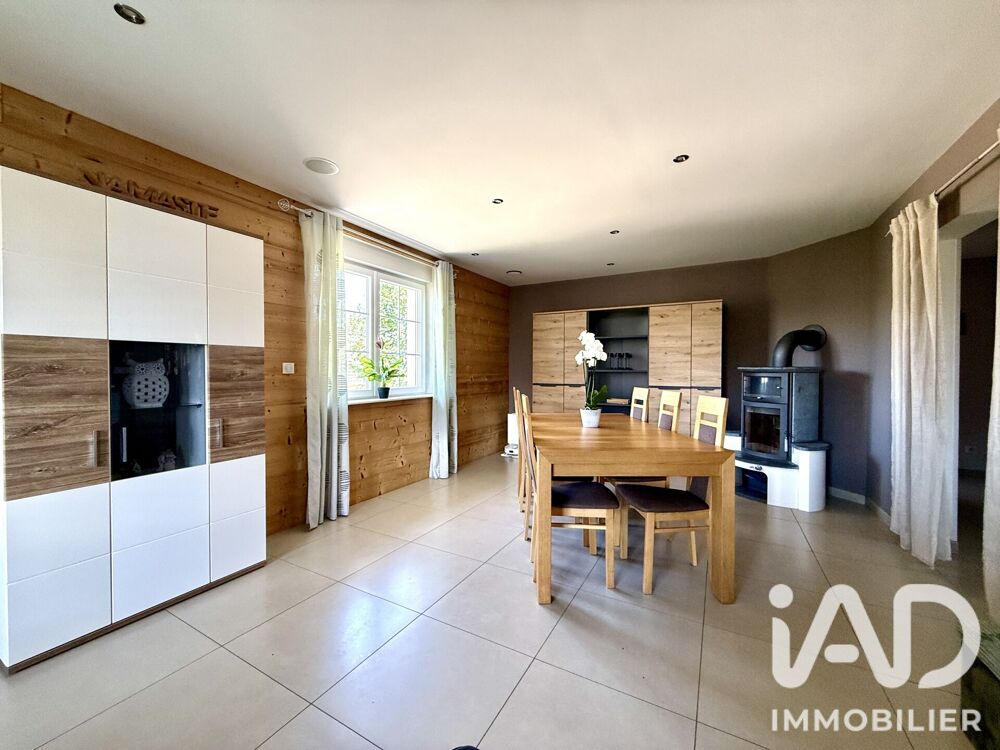 à vendre  Maison Artolsheim (67390)
