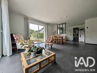  Maison à vendre 4 pièces 92 m²