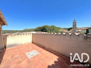  Maison à vendre 4 pièces 110 m²