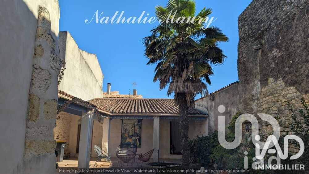 Vente Maison Vente Maison/villa 6 pièces Le gua