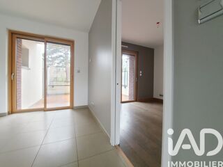Vente Appartement Vente Appartement 3 pièces Croix