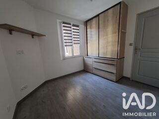  Appartement à vendre 5 pièces 81 m²
