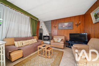  Maison à vendre 9 pièces 241 m²