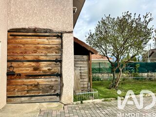  Maison à vendre 5 pièces 139 m²