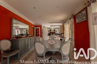  Maison à vendre 7 pièces 165 m²