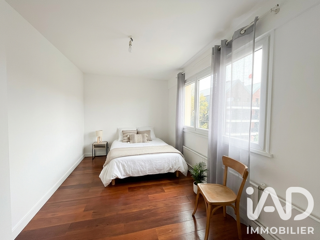  Appartement à vendre 4 pièces 73 m²