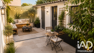  Immeuble à vendre 213 m²