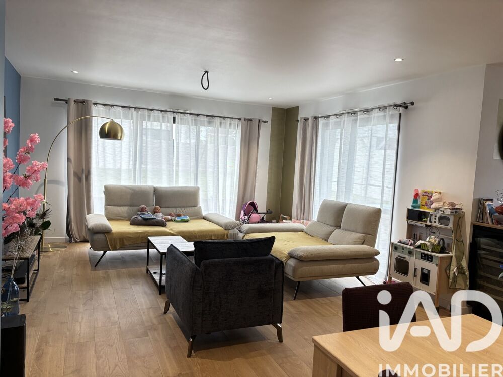 Vente Maison Vente Maison/villa 5 pièces Surzur